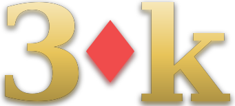 3ok logo